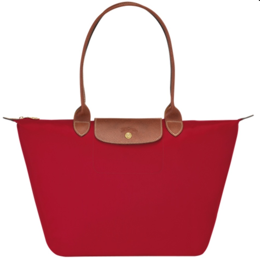 LONGCHAMP LE PLIAGE SHOULDER BAG L